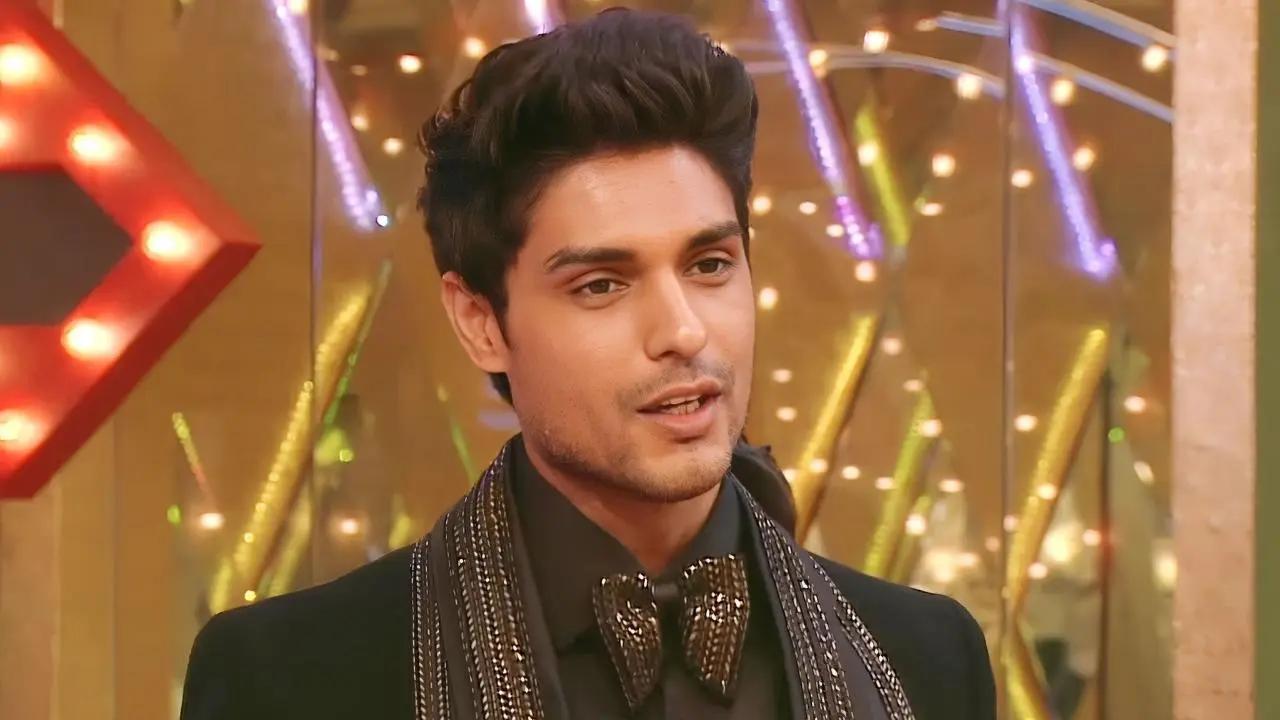 Bigg Boss 16 exclusive! Ankit Gupta: If it was up to the audience I would be saved